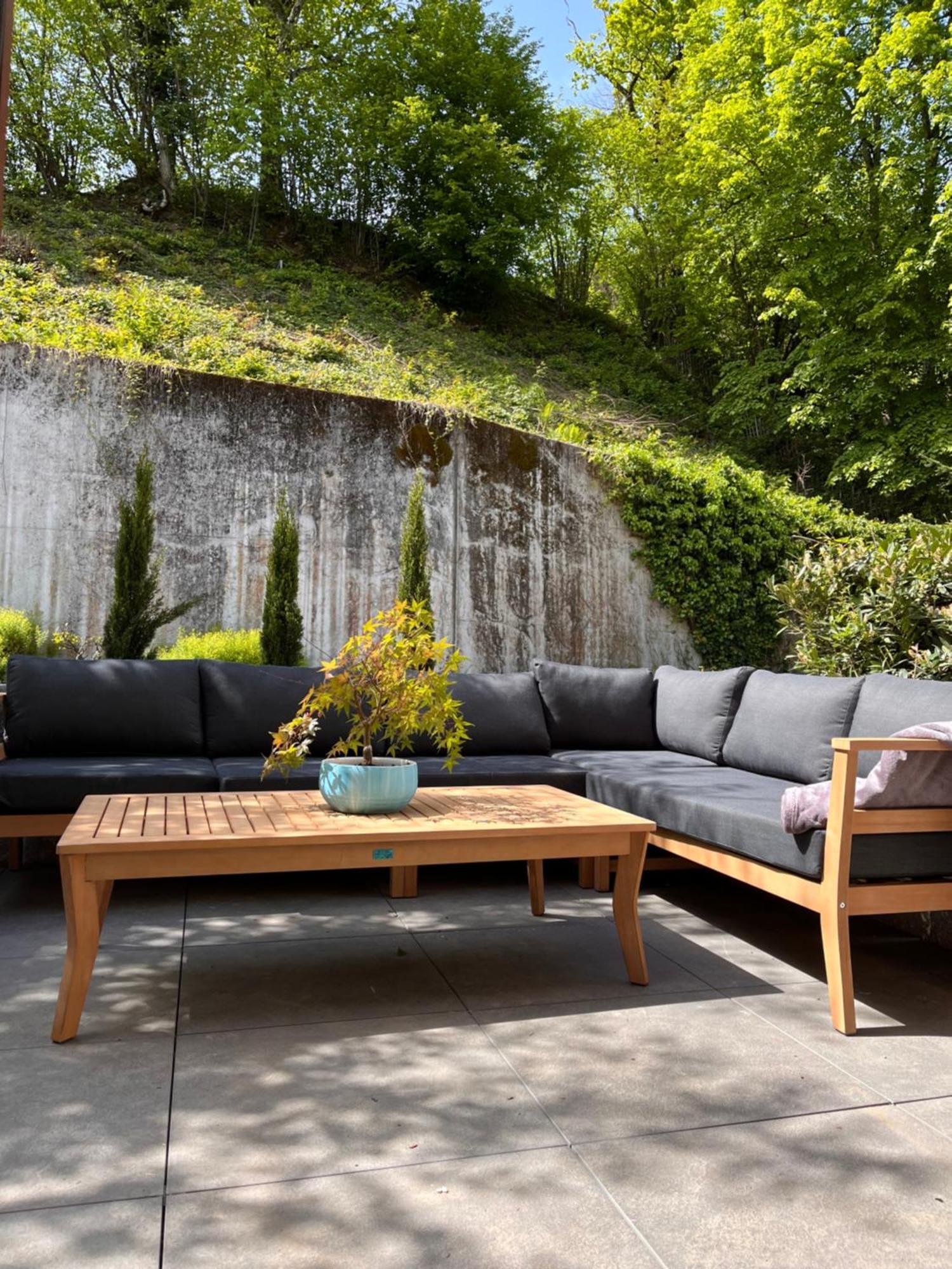 Graceland Fischerbach エクステリア 写真