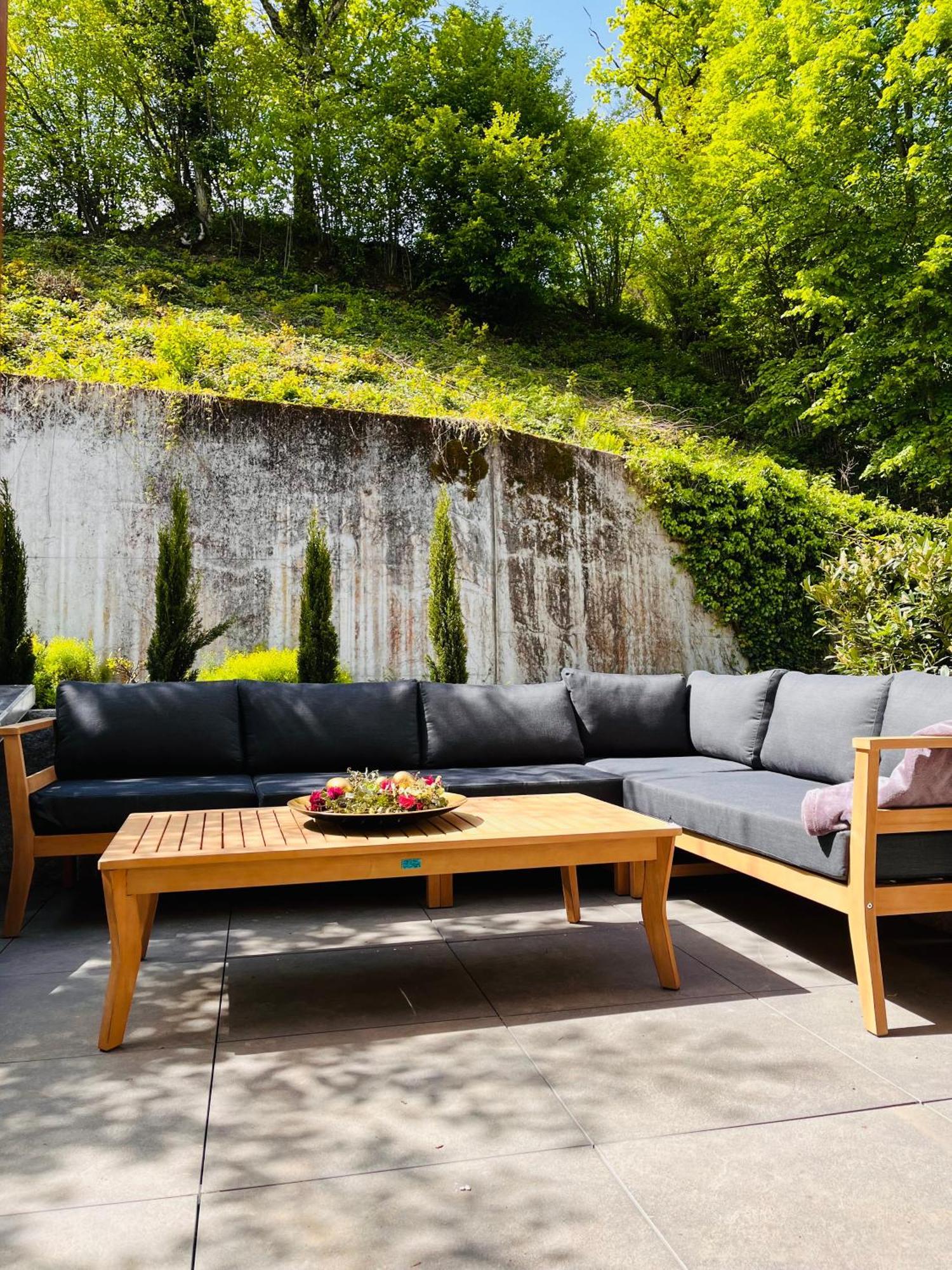 Graceland Fischerbach エクステリア 写真