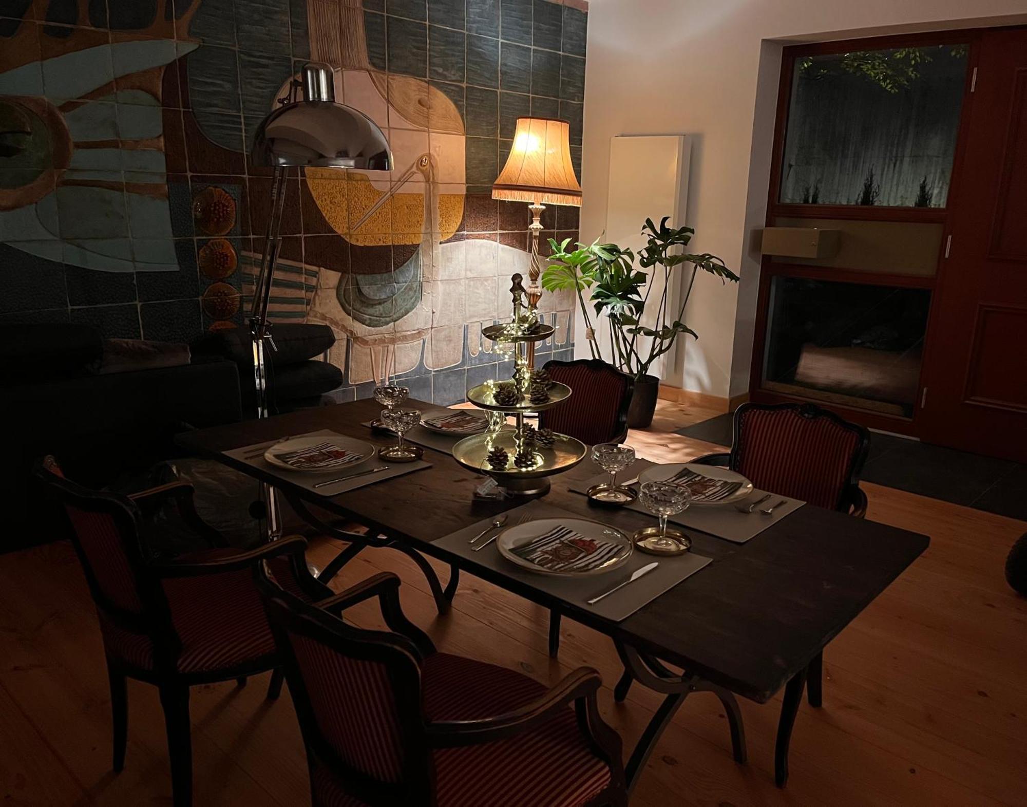 Graceland Fischerbach エクステリア 写真