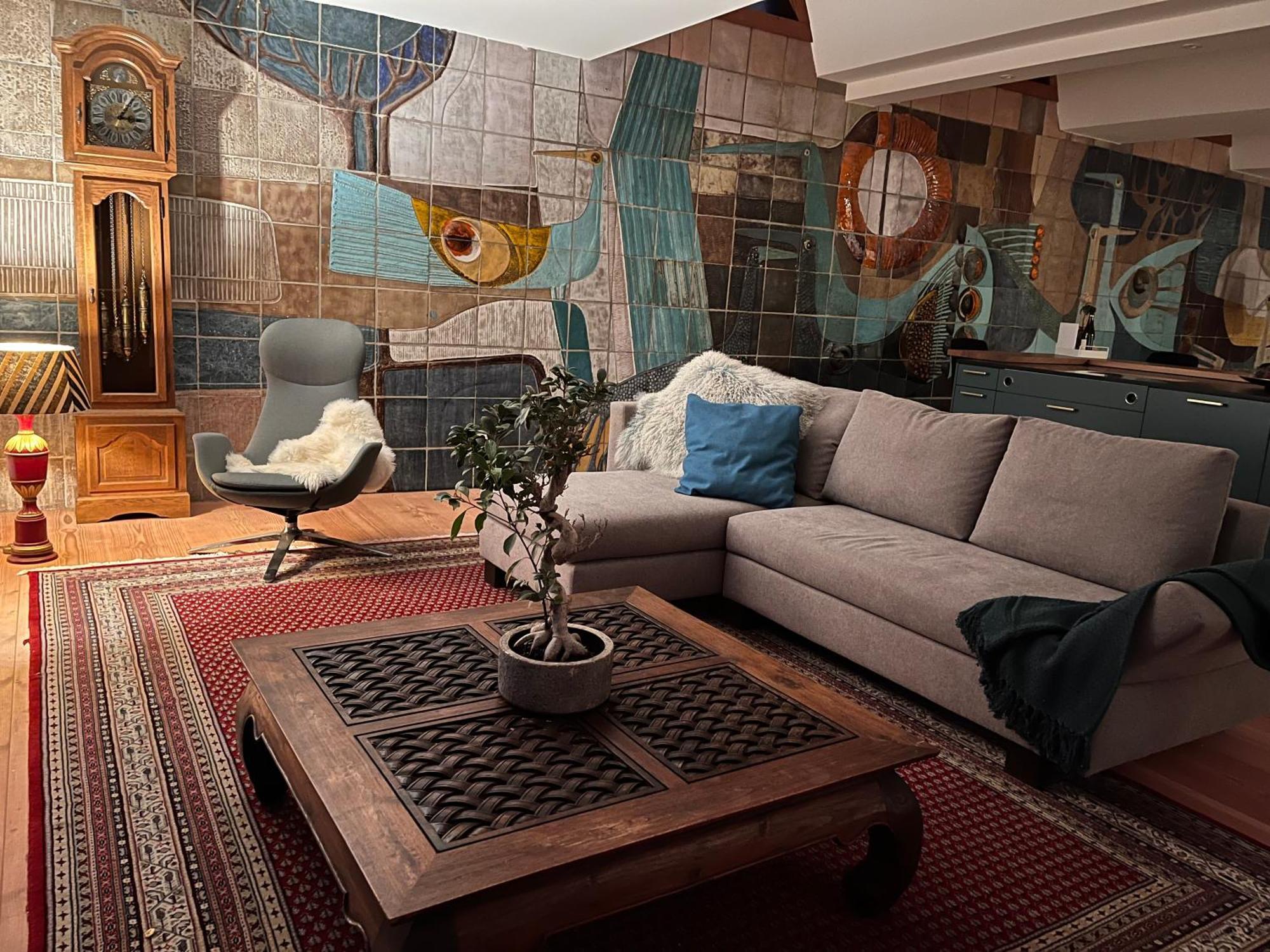 Graceland Fischerbach エクステリア 写真