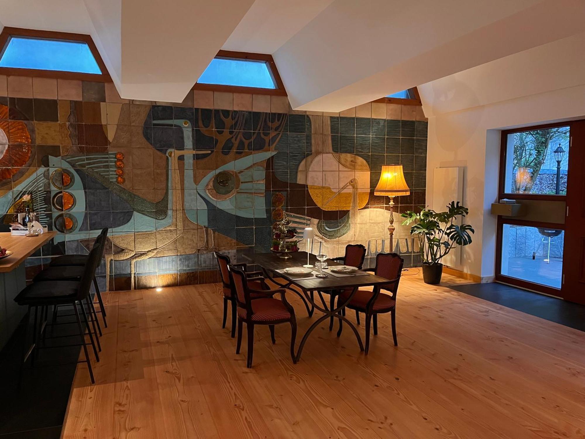Graceland Fischerbach エクステリア 写真