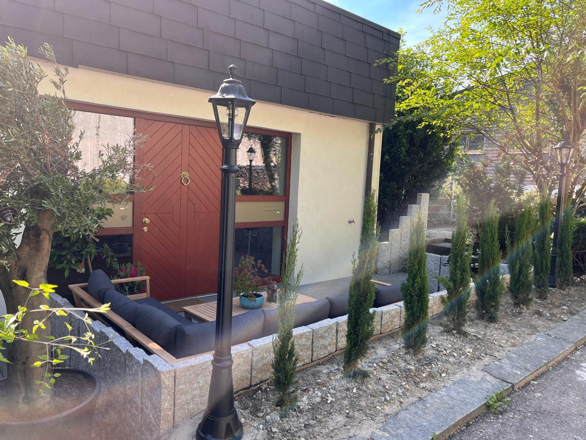 Graceland Fischerbach エクステリア 写真