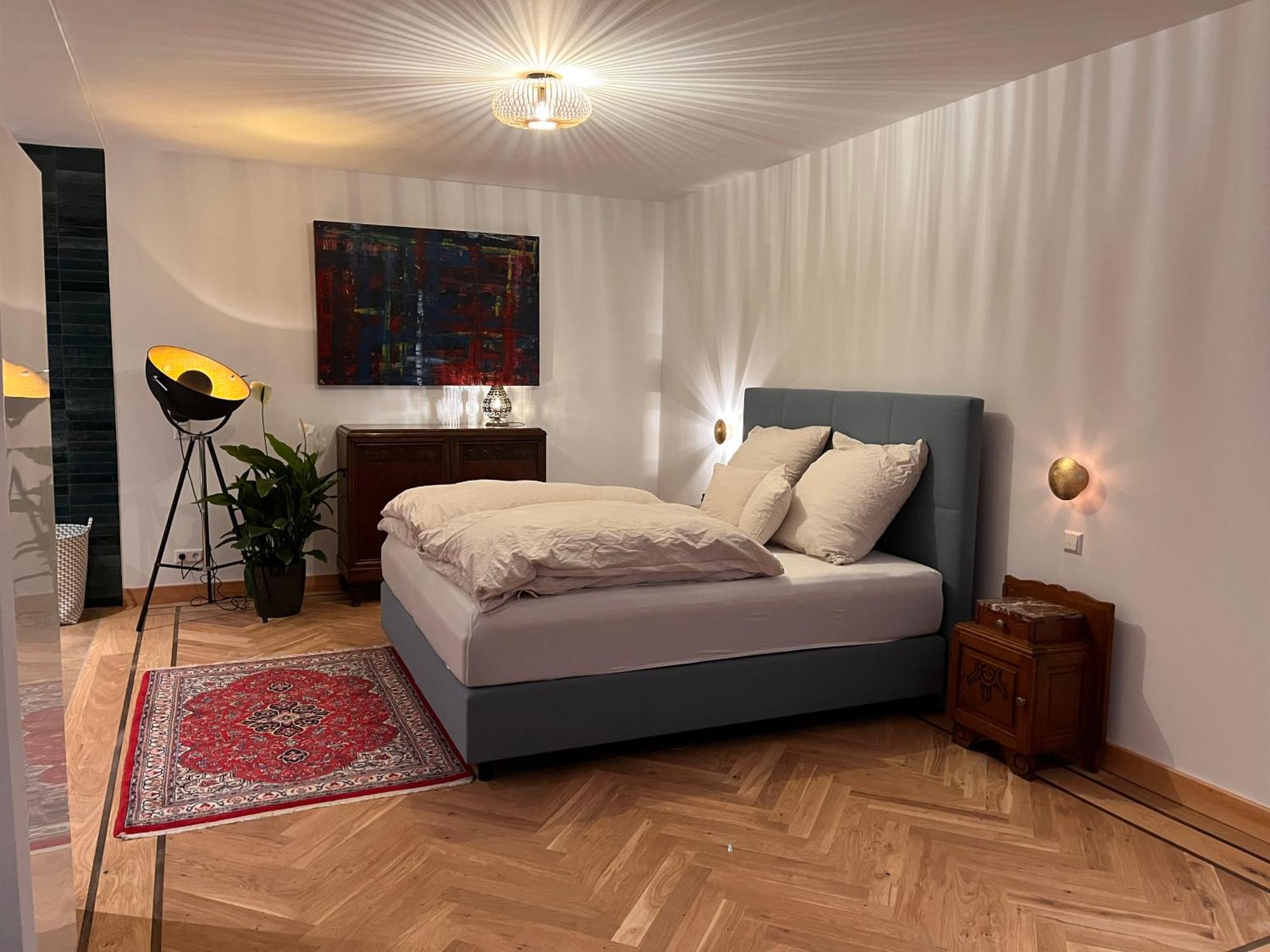 Graceland Fischerbach エクステリア 写真